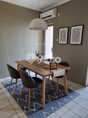 Untuk Dijual Apartemen Strategis di Kelapa Gading Jakarta Utara 2 Kamar Tidur Untuk Dijual Apartemen Strategis di Kelapa Gading Jakarta Utara 2 Kamar Tidur