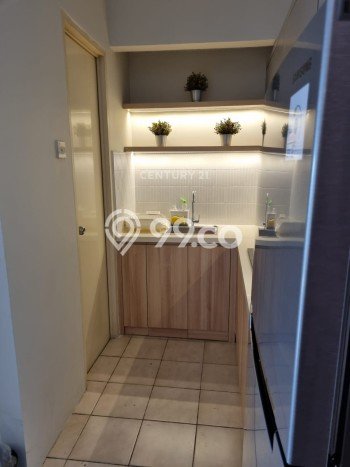 Untuk Dijual Apartemen Strategis di Kelapa Gading Jakarta Utara 2 Kamar Tidur Untuk Dijual Apartemen Strategis di Kelapa Gading Jakarta Utara 2 Kamar Tidur