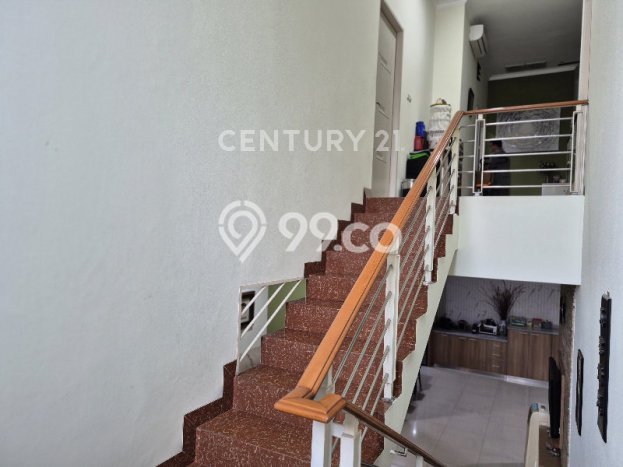 Hunian Mewah Siap Huni LT 136m2 di Kelapa Gading, Jakarta Utara Hunian Mewah Siap Huni LT 136m2 di Kelapa Gading, Jakarta Utara
