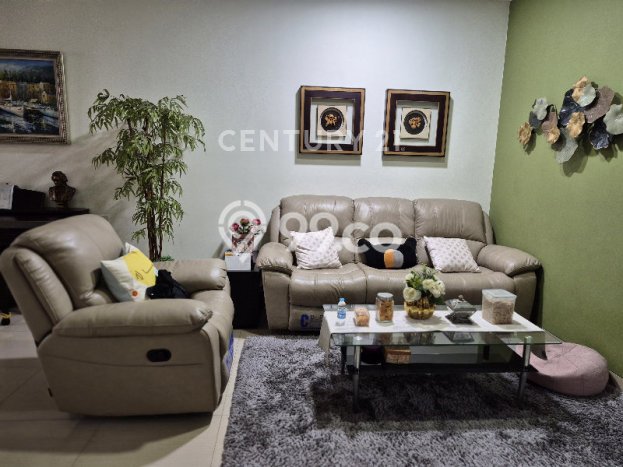 Hunian Mewah Siap Huni LT 136m2 di Kelapa Gading, Jakarta Utara Hunian Mewah Siap Huni LT 136m2 di Kelapa Gading, Jakarta Utara