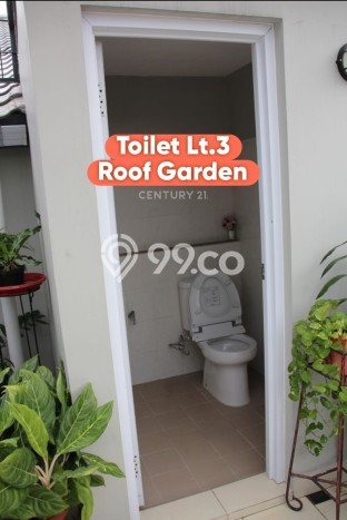Siap Huni Hunian Elit 5 Kamar di Kelapa Gading Dekat ke Mana Pun Siap Huni Hunian Elit 5 Kamar di Kelapa Gading Dekat ke Mana Pun