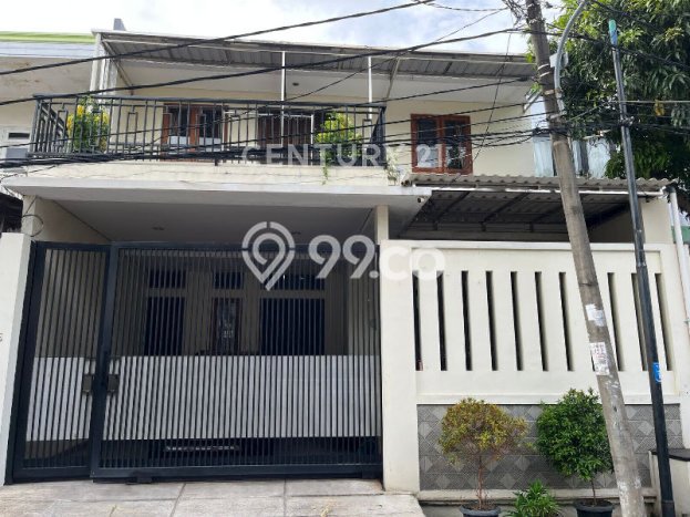 Dijual Rumah Premium dengan Fasilitas Sekitar Lengkap di Koja, Jakarta Utara Dijual Rumah Premium dengan Fasilitas Sekitar Lengkap di Koja, Jakarta Utara