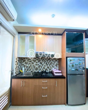 Untuk Dijual Apartemen Ekonomis di Kelapa Gading, Jakarta Utara dengan 3 KT, 2 KM Untuk Dijual Apartemen Ekonomis di Kelapa Gading, Jakarta Utara dengan 3 KT, 2 KM