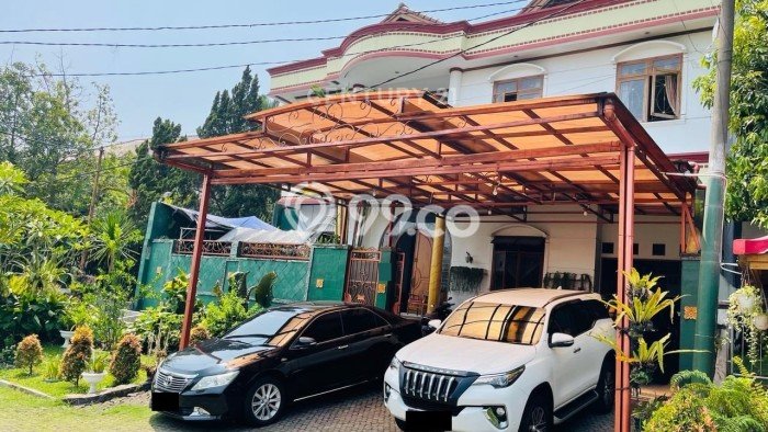 Hunian Super Mewah dengan Akses Paling Strategis di baranangsiang, Bogor Hunian Super Mewah dengan Akses Paling Strategis di baranangsiang, Bogor