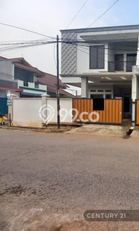 Rumah Minimalis 4 KT di Jatiwaringin Bekasi Unfurnished Rumah Minimalis 4 KT di Jatiwaringin Bekasi Unfurnished