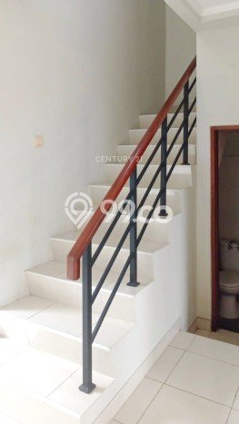 Hunian Cantik Modern Lb 110m2 di Ciracas, Jakarta Timur Hunian Cantik Modern Lb 110m2 di Ciracas, Jakarta Timur