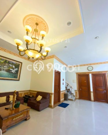 Hunian Eksklusif Dijual LT 280m2 di Kelapa Gading, Jakarta Utara Hunian Eksklusif Dijual LT 280m2 di Kelapa Gading, Jakarta Utara