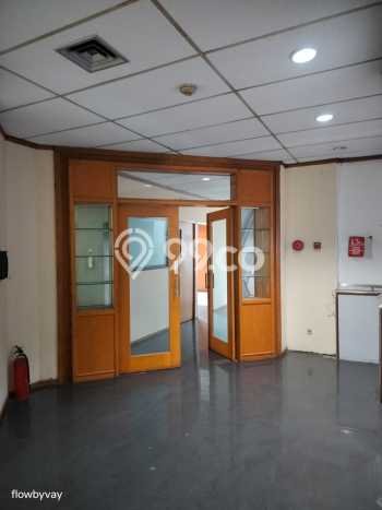 Kantor Premium di , Luas 4m2m², Pusat Niaga Kantor Premium di , Luas 4m2m², Pusat Niaga