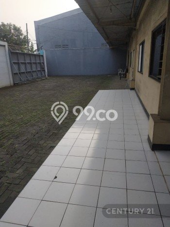LOKASI PREMIUM! Gudang di Serpong, Luas 3000m2m², Pusat Komersial LOKASI PREMIUM! Gudang di Serpong, Luas 3000m2m², Pusat Komersial