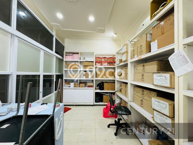 Ruko Strategis Kawasan Tebet, Luas 238m2m², Area Komersial, Akses Tebet, Jakarta Selatan, Jakarta Selatan Ruko Strategis Kawasan Tebet, Luas 238m2m², Area Komersial, Akses Tebet, Jakarta Selatan, Jakarta Selatan