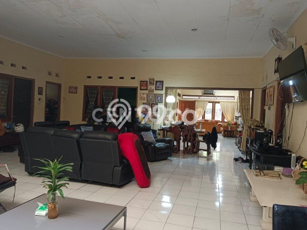 Jual Rumah Mewah Elegan Dengan View Eksklusif di Kayu Putih, Jakarta Timur Jual Rumah Mewah Elegan Dengan View Eksklusif di Kayu Putih, Jakarta Timur