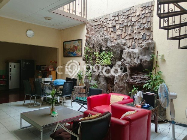 Jual Rumah Mewah Elegan Dengan View Eksklusif di Kayu Putih, Jakarta Timur Jual Rumah Mewah Elegan Dengan View Eksklusif di Kayu Putih, Jakarta Timur