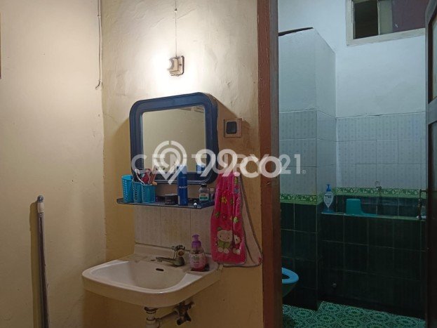 Jual Rumah Mewah Elegan Dengan View Eksklusif di Kayu Putih, Jakarta Timur Jual Rumah Mewah Elegan Dengan View Eksklusif di Kayu Putih, Jakarta Timur