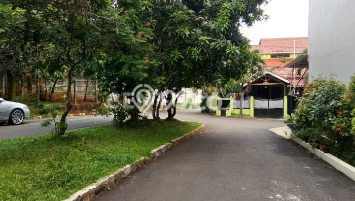 Rumah Minimalis 4 Kamar LT 120m2 di Ciganjur Rumah Minimalis 4 Kamar LT 120m2 di Ciganjur