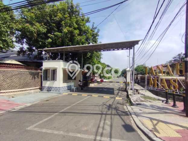 Siap Huni Hunian Elit 3 Kamar di Pulo Gadung Dekat ke Mana Saja Siap Huni Hunian Elit 3 Kamar di Pulo Gadung Dekat ke Mana Saja