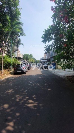 Dijual Hunian Mewah dengan Fasilitas Sekitar Komplit di Kelapa Gading, Jakarta Utara Dijual Hunian Mewah dengan Fasilitas Sekitar Komplit di Kelapa Gading, Jakarta Utara