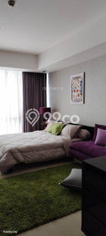 HOT DEAL! Apartemen di , 0 KT, Luas 35m2m² HOT DEAL! Apartemen di , 0 KT, Luas 35m2m²