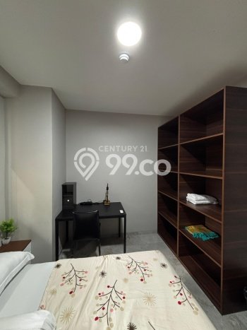 Hunian Apartemen 2 KT 1 KM di Kelapa Gading, Jakarta Utara Dijual Cepat Hunian Apartemen 2 KT 1 KM di Kelapa Gading, Jakarta Utara Dijual Cepat