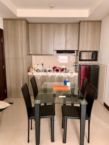 Dijual Apartemen 2 KT 1 KM di Kebon Jeruk Dijual Apartemen 2 KT 1 KM di Kebon Jeruk