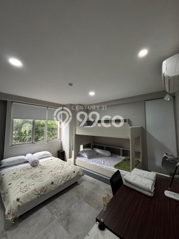 Hunian Apartemen 2 KT 1 KM di Kelapa Gading, Jakarta Utara Dijual Cepat Hunian Apartemen 2 KT 1 KM di Kelapa Gading, Jakarta Utara Dijual Cepat