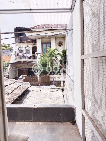 Ready to Use! Premium House LT 238m2 Desain Modern di Rawamangun Ready to Use! Premium House LT 238m2 Desain Modern di Rawamangun
