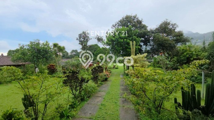 Dijual Rumah Premium dengan Fasilitas Sekitar Komplit di Cisarua, Bogor Dijual Rumah Premium dengan Fasilitas Sekitar Komplit di Cisarua, Bogor