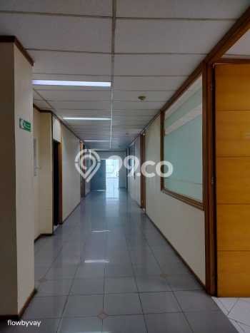 Kantor Premium di , Luas 4m2m², Pusat Niaga Kantor Premium di , Luas 4m2m², Pusat Niaga