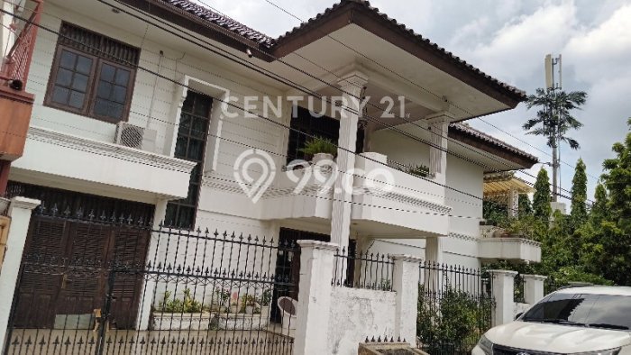 For Sale Rumah Elit Exclusive di Duren Sawit, Jakarta Timur For Sale Rumah Elit Exclusive di Duren Sawit, Jakarta Timur