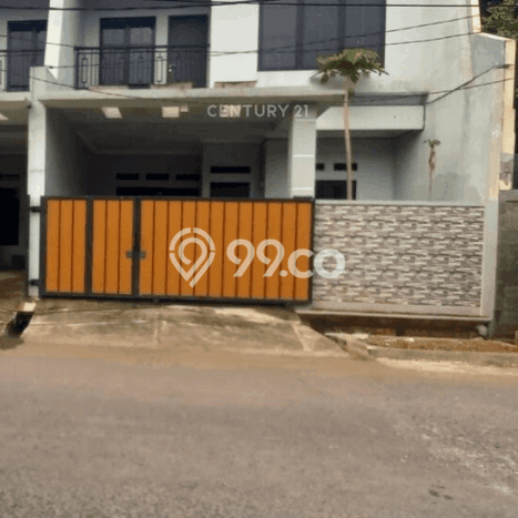 Rumah Modern 4 KT LT 84m2 di Jatiwaringin Rumah Modern 4 KT LT 84m2 di Jatiwaringin