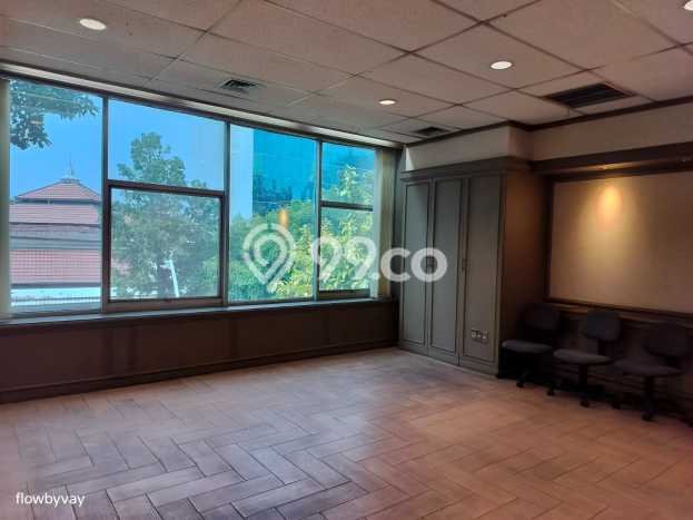 Kantor Premium di , Luas 4m2m², Pusat Niaga Kantor Premium di , Luas 4m2m², Pusat Niaga