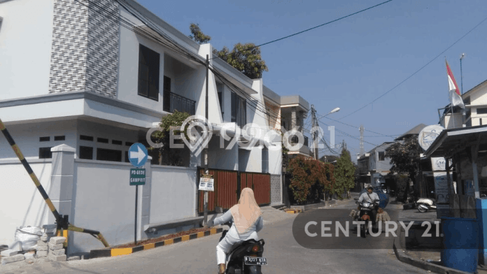 Rumah Minimalis 4 KT di Jatiwaringin Bekasi Unfurnished Rumah Minimalis 4 KT di Jatiwaringin Bekasi Unfurnished
