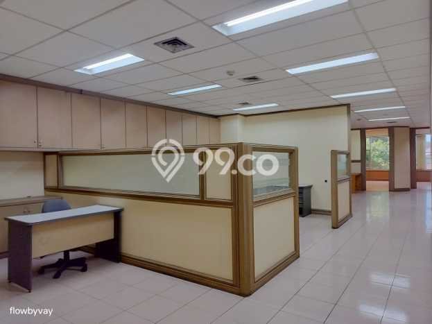 Kantor Premium di , Luas 4m2m², Pusat Niaga Kantor Premium di , Luas 4m2m², Pusat Niaga