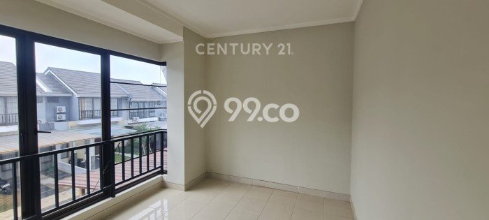Hunian Cantik Modern Lb 110m2 di Ciracas, Jakarta Timur Hunian Cantik Modern Lb 110m2 di Ciracas, Jakarta Timur