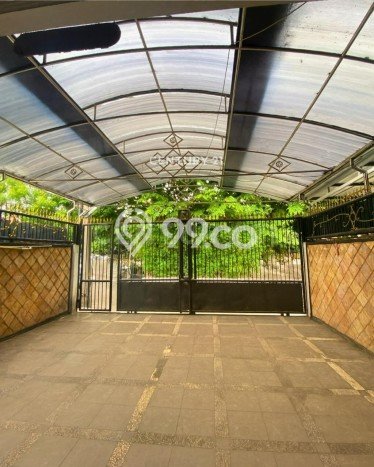 Siap Huni Rumah Mewah 4 Kamar di Kelapa Gading Dekat ke Mana Saja Siap Huni Rumah Mewah 4 Kamar di Kelapa Gading Dekat ke Mana Saja