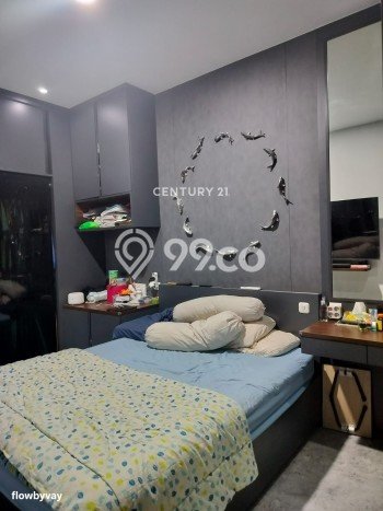 For Sale Hunian Rumah Terawat 2 Kamar di Semanan, Jakarta Barat For Sale Hunian Rumah Terawat 2 Kamar di Semanan, Jakarta Barat