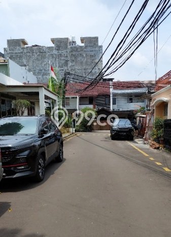 Jual Rumah Strategis Bagus Punya 4 KT di Kelapa Gading Jakarta Utara SHM Jual Rumah Strategis Bagus Punya 4 KT di Kelapa Gading Jakarta Utara SHM