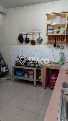 Jual Rumah Strategis Bagus Punya 4 KT di Kelapa Gading Jakarta Utara SHM Jual Rumah Strategis Bagus Punya 4 KT di Kelapa Gading Jakarta Utara SHM