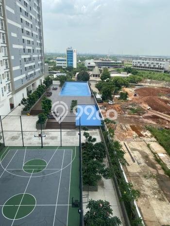 BEST DEAL! Apartemen di , 1 KT, Luas 43m2m² BEST DEAL! Apartemen di , 1 KT, Luas 43m2m²