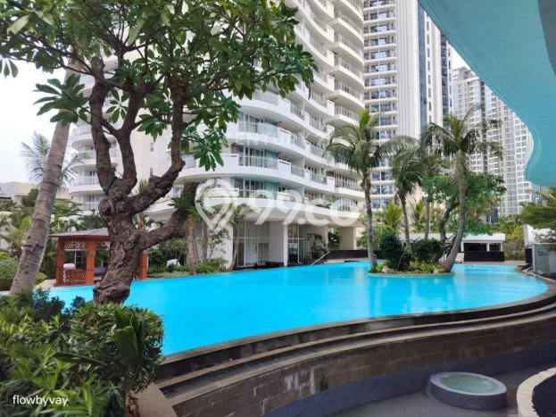 SPECIAL UNIT! Apartemen Kawasan Kemayoran, Jakarta Pusat, 3 KT, Luas 196m2m², Fasilitas Modern, Area Strategis SPECIAL UNIT! Apartemen Kawasan Kemayoran, Jakarta Pusat, 3 KT, Luas 196m2m², Fasilitas Modern, Area Strategis
