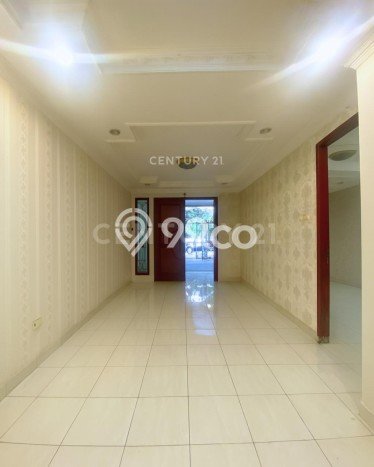 Siap Huni Rumah Mewah 4 Kamar di Kelapa Gading Dekat ke Mana Saja Siap Huni Rumah Mewah 4 Kamar di Kelapa Gading Dekat ke Mana Saja