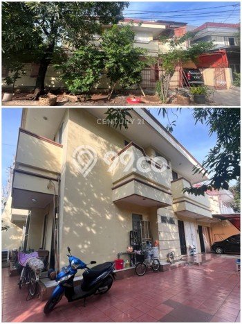 Jual Rumah Mewah Megah Dengan View Cantik di Sunter, Jakarta Utara Jual Rumah Mewah Megah Dengan View Cantik di Sunter, Jakarta Utara