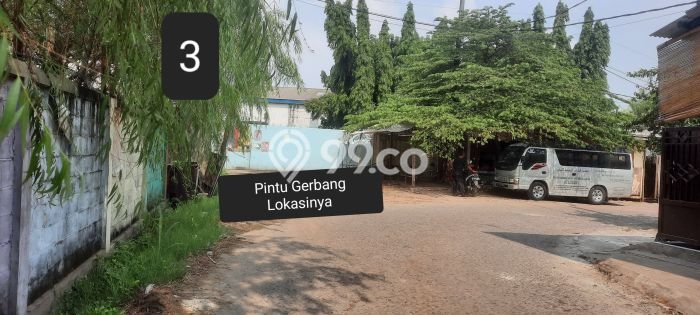 Unit Gudang Dijual di Cibitung Bekasi Luas Tanah 32000m2, Luas Bangunan 4000m2 Unit Gudang Dijual di Cibitung Bekasi Luas Tanah 32000m2, Luas Bangunan 4000m2