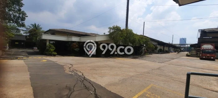 Unit Pabrik Strategis di Pulo Gadung, Jakarta Timur Potensi Cuan Besar Unit Pabrik Strategis di Pulo Gadung, Jakarta Timur Potensi Cuan Besar