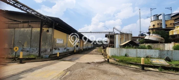 Unit Pabrik Strategis di Pulo Gadung, Jakarta Timur Potensi Cuan Besar Unit Pabrik Strategis di Pulo Gadung, Jakarta Timur Potensi Cuan Besar