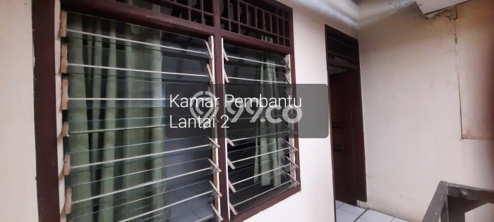 Jual Rumah Minimalis Bagus Punya 4 KT di Pondok Aren Tangerang Selatan SHM Jual Rumah Minimalis Bagus Punya 4 KT di Pondok Aren Tangerang Selatan SHM