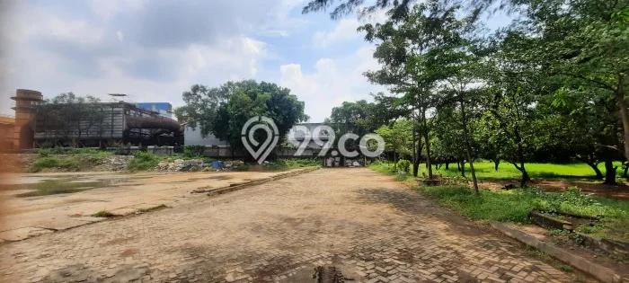 Unit Pabrik Strategis di Pulo Gadung, Jakarta Timur Potensi Cuan Besar Unit Pabrik Strategis di Pulo Gadung, Jakarta Timur Potensi Cuan Besar