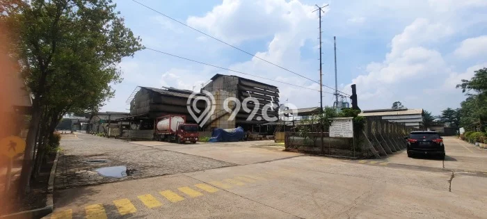 Unit Pabrik Strategis di Pulo Gadung, Jakarta Timur Potensi Cuan Besar Unit Pabrik Strategis di Pulo Gadung, Jakarta Timur Potensi Cuan Besar
