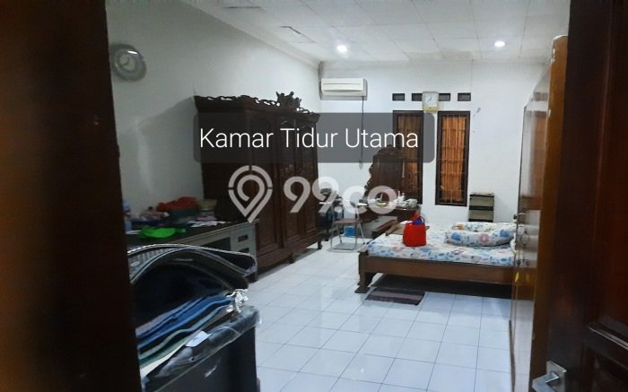 Jual Rumah Minimalis Bagus Punya 4 KT di Pondok Aren Tangerang Selatan SHM Jual Rumah Minimalis Bagus Punya 4 KT di Pondok Aren Tangerang Selatan SHM
