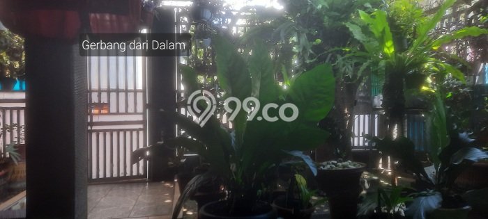 Jual Rumah Minimalis Bagus Punya 4 KT di Pondok Aren Tangerang Selatan SHM Jual Rumah Minimalis Bagus Punya 4 KT di Pondok Aren Tangerang Selatan SHM