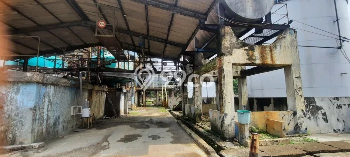 Unit Pabrik Strategis di Pulo Gadung, Jakarta Timur Potensi Cuan Besar Unit Pabrik Strategis di Pulo Gadung, Jakarta Timur Potensi Cuan Besar
